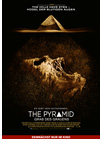 Kinoplakat The Pyramid