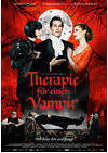 Kinoplakat Therapie für einen Vampir