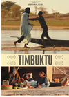 Kinoplakat Timbuktu