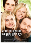 Kinoplakat Verstehen Sie die Beliers