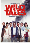 Kinoplakat Wild Tales