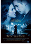 Kinoplakat Winter's Tale