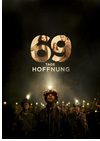 Kinoplakat 69 Tage Hoffnung