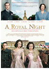Kinoplakat A Royal Night