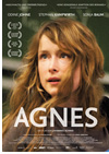 Kinoplakat Agnes