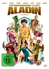 DVD Aladin