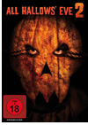 DVD All Hallows' Eve 2