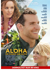 Kinoplakat Aloha