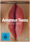DVD Amateur Teens