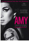 Kinoplakat Amy