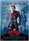 Kinoplakat Ant-Man