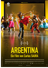 kinoplakat argentina