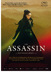 Kinoplakat The Assassin