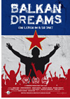 Kinoplakat Balkan Dreams