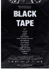 Kinoplakat Blacktape