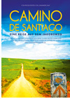 Kinoplakat Camino de Santiago