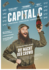 Kinoplakat Capital C