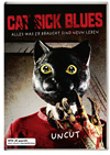 DVD Cat Sick Blues