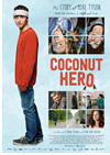 Kinoplakat Coconut Hero
