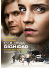 Kinoplakat Colonia Dignidad