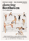 Kinoplakat Dancing Beethoven