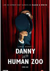 Kinoplakat Danny and the Human Zoo