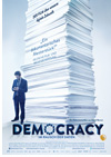 Kinoplakat Democracy Im Rausch der Daten