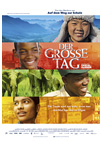 Kinoplakat Der grosse Tag