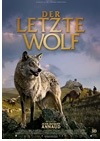 Kinoplakat Der letzte Wolf