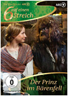 DVD Der Prinz im Bärenfell