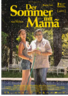Kinoplakat Der Sommer mit Mama