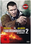 DVD Die Todeskandidaten 2