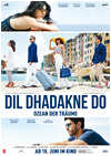 Kinoplakat Dil Dhadakne Do