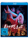 Blu-ray Empire of Lust