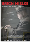 Kinoplakat Erich Mielke Meister der Angst
