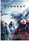 Kinoplakat Everest
