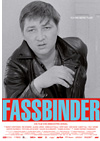 Kinoplakat Fassbinder