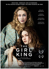 Kinoplakat The Girl King