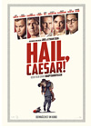 Kinoplakat Hail, Caesar