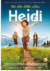 Kinoplakat Heidi