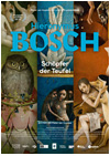 Kinoplakat Hieronymus Bosch