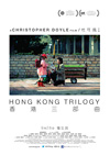 Kinoplakat Hong Kong Trilogy