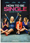 Kinoplakat How to be Single