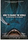 Kinoplakat How to change the World