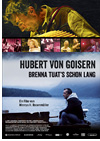 Kinoplakat Hubert von Goisern