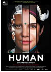 Kinoplakat Human - Die Menschheit