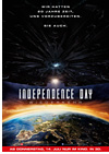 Kinoplakat Independence Day Wiederkehr