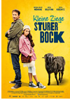 Kinoplakat Kleine Ziege, Sturer Bock