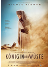 Kinoplakat Königin der Wüste
