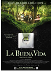 Kinoplakat La Buena Vida